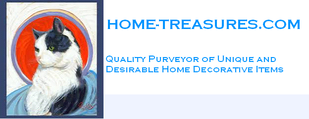 www.home-treasures.com Banner