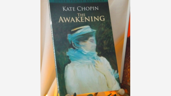 Pair Quality Books: Kate Chopin and Willa Cather - Pair Paperbacks