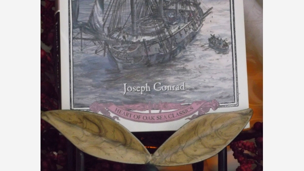 Book: Joseph Conrad's "The Rover" - Quality Paperback