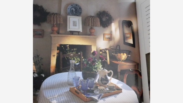 The Heart of France - Fine Hardcover Picture Book - Free Shipping!