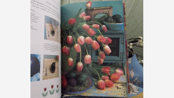 Book - Glorious Country - Gift Book