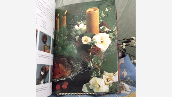 Book - Glorious Country - Gift Book