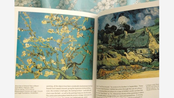 home-treasures.com - Taschen's "Van Gogh" - Fine Gift Book - Free Shipping!