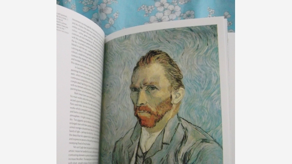 home-treasures.com - Taschen's "Van Gogh" - Fine Gift Book - Free Shipping!