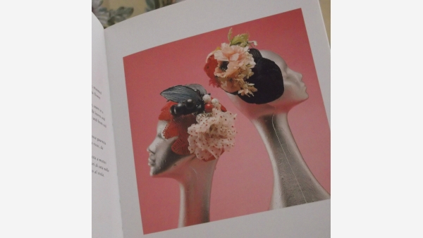 "Women's Hats" Gift Book - Free Shipping!