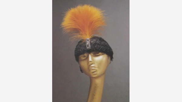 "Women's Hats" Gift Book - Free Shipping!