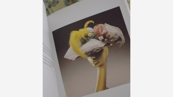 "Women's Hats" Gift Book - Free Shipping!