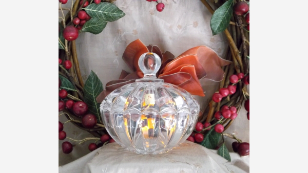 home-treasures.com - Nachtmann German Crystal Bowl - Free Shipping!
