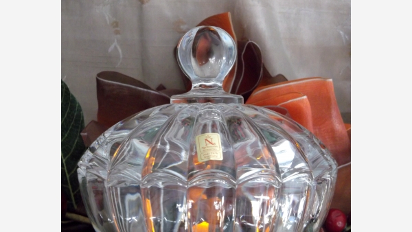 home-treasures.com - Nachtmann German Crystal Bowl - Free Shipping!