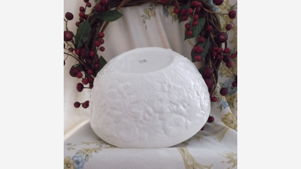 Spode Compote Bowl - "Imperial Fancies" Design