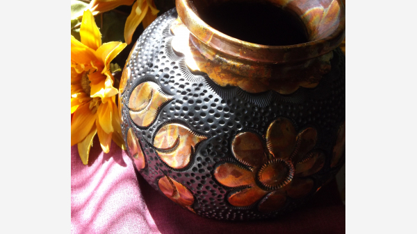 home-treasures.com - Oaxaca Pottery - Fine Craftsmanship!