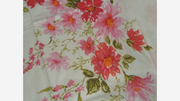 Vintage Pillowcases by SpringMaid - In New Condition - Free Shipping!