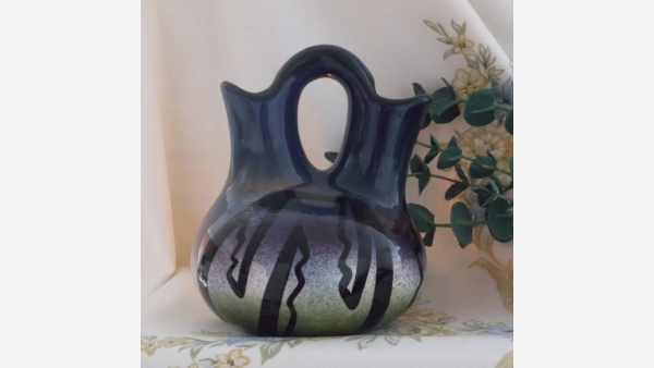 Mana USA Wedding Vase - Southwestern