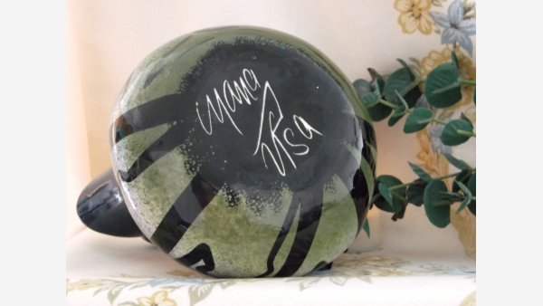 Mana USA Wedding Vase - Southwestern