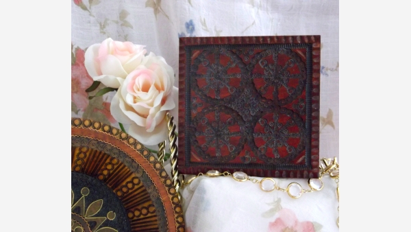 home-treasures.com - Polish Hand-crafted Wooden Gifts - Free Shipping!