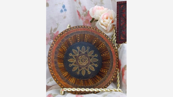 home-treasures.com - Polish Hand-crafted Wooden Gifts - Free Shipping!