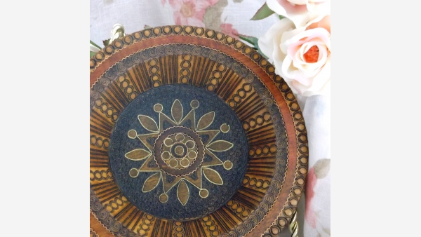 home-treasures.com - Polish Hand-crafted Wooden Gifts - Free Shipping!