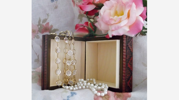 home-treasures.com - Polish Hand-crafted Wooden Gifts - Free Shipping!