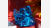 home-treasures.com - Glass Bluebirds Figurine - A Fine Gift Choice!