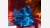 home-treasures.com - Vintage Glass Figurine - Free Shipping! home-treasures.com - Glass Bluebirds Figurine - A Fine Gift Choice!