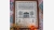 Vintage Needlework Sampler - Fine Quality - Free Shipping!