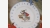 home-treasures.com Storybook Bone China Plate - Close-up View Fine-bone China Collectible Plate - Made in England - Free Shipping!