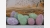 Set of Pastel Decorative Easter Eggs - Original Box Included