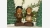 Wooden Vintage ANRI Italy Figurines