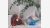 Vintage Smooth-Glass Collectibles - Red Heart & Bluebird