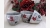 home-treasures.com - WEG Pottery Cups - Set of 3 - Free Shipping!