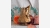 home-treasures.com - Vtg. Glazed Decorative Ewer - View of Handle home-treasures.com - Copper-Colored Glazed Ewer - England