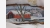 Rustic Folk-Art Painted Vermont Wood-Slice