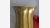 home-treasures.com - Pickard Vtg. Gold-Coated Vase - Free Shipping!