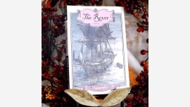 Book: Joseph Conrad's "The Rover" - Quality Paperback