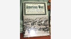 The American West - Stories - Hardcover