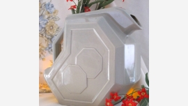home-treasures.com Vtg. Alamo Pottery Water Pitcher Vtg. Alamo Pottery Water Pitcher - Free Shipping!