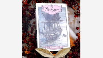 Joseph Conrad: "The Rover" - Fine Paperback - Free Shipping!