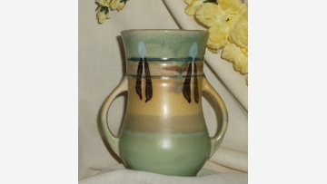 Vtg. Mission Pottery - Made in Japan - Free Shipping!